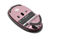 Pusat Business Pro Kablosuz Mouse - Rose Gold 23249